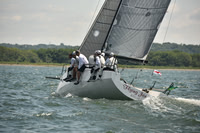 2018 NYYC Race Week A_0341
