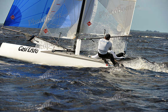 2015 F18 Americas C 815