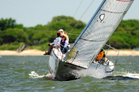 2014 Southern Bay Race Week E 1136