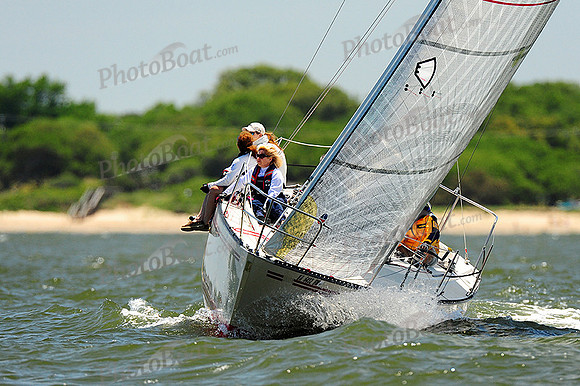 2014 Southern Bay Race Week E 1136