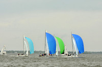 2013 Charleston Race Week A 748