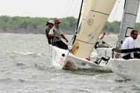 2012 Charleston Race Week A 912