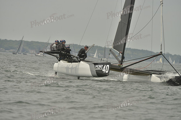 2018 NYYC Annual Regatta A_0737