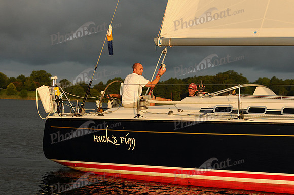 2011 Gov Cup C 221