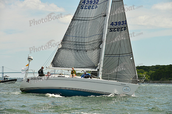 2016 NYYC Annual Regatta A_0671