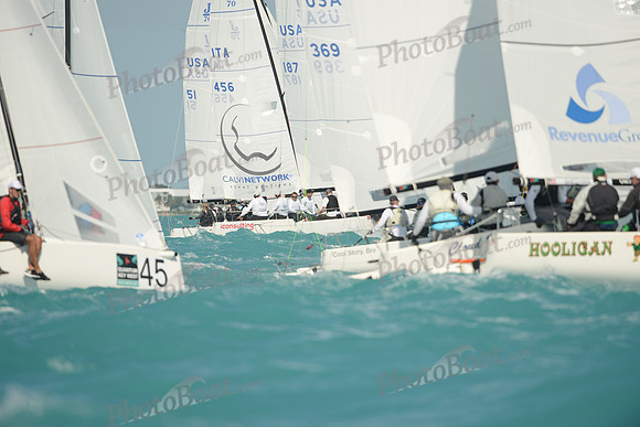2017 Quantum Key West RW D 1133