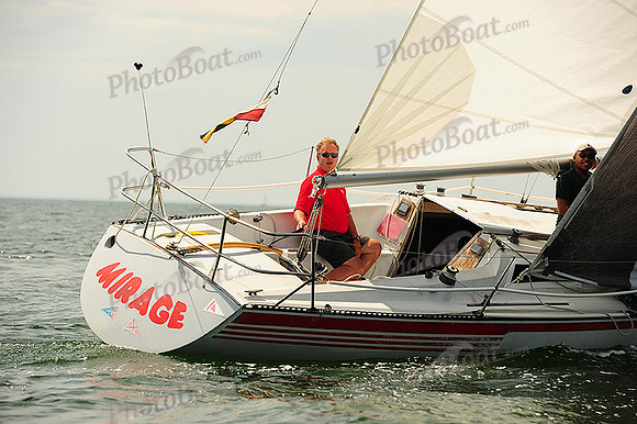 2014 Cape Charles Cup B 881