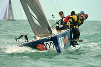 2016 Key West Race Week F_0290