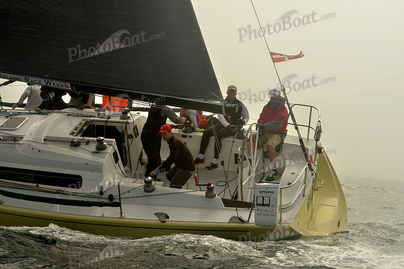 2017 Block Island Race Week E_0247