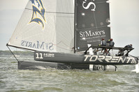 2019 Charleston Race Week E_1399