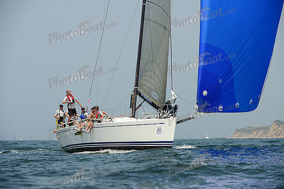2013 Block Island Race Week B 2926