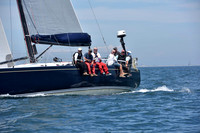 2021 Block Island Race Week A_0639