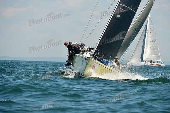 2015 Block Island Race Week A 279