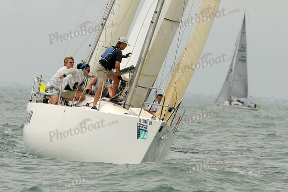 2012 Charleston Race Week B 924