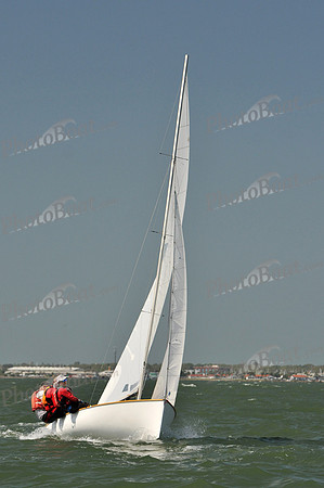 2012 Thistle Midwinters B 995