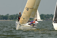 2012 Southern Bay Race Week A 310