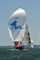 2012 NYYC Annual Regatta A 1690