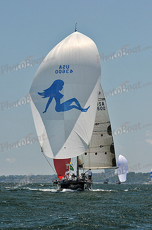 2012 NYYC Annual Regatta A 1690