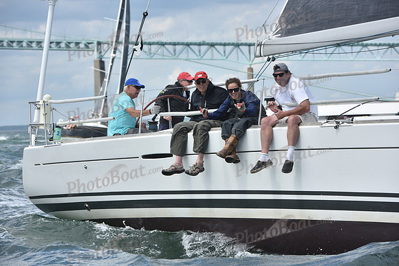 2019 NYYC Annual Regatta A_2688