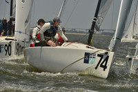 2017 Charleston Race Week D_1177
