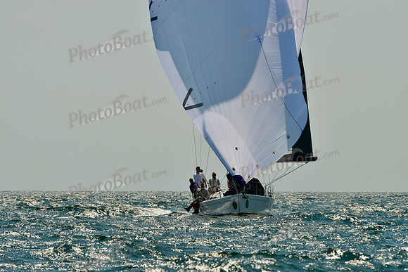 2016 NYYC Race Week A 1345