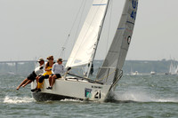 2012 Charleston Race Week A 1778