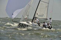 2017 Charleston Race Week D_1362
