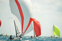 2015 Key West Race Week D 1496