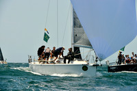 2016 NYYC Race Week A 303