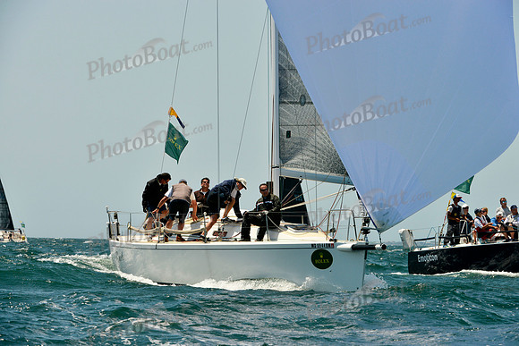 2016 NYYC Race Week A 303