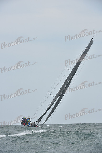 2019 NYYC Annual Regatta D_1227
