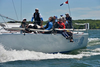 2019 NYYC Annual Regatta B_0194