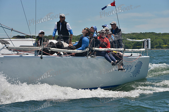 2019 NYYC Annual Regatta B_0194