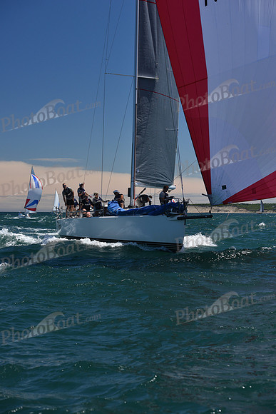 2021 Block Island Race Week E_3293
