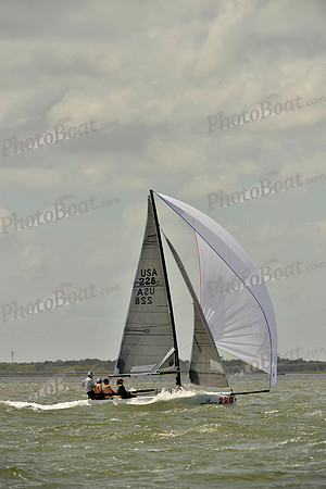 2018 Charleston Race Week B_1214