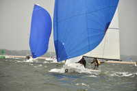 2019 Charleston Race Week C_0764