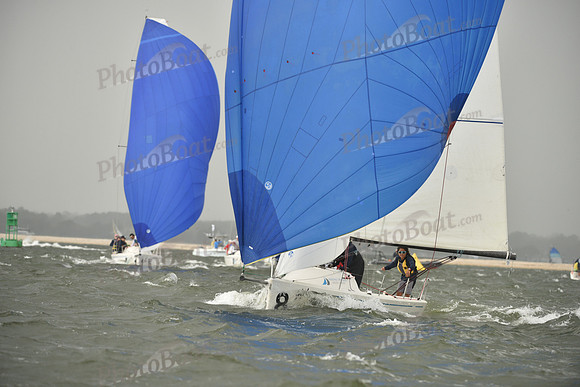 2019 Charleston Race Week C_0764