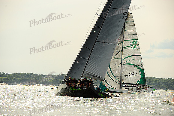 2014 NYYC Race Week C 1454