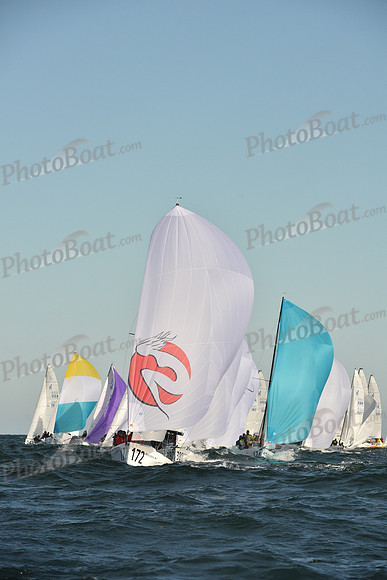 2018 J70 Worlds G_0010