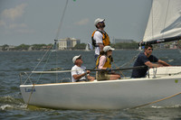 2017 Charleston Race Week A_1255