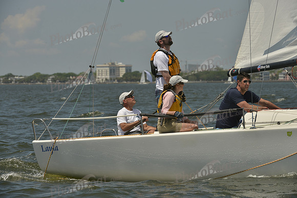 2017 Charleston Race Week A_1255