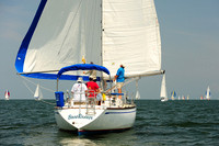 2014 Cape Charles Cup A 1125
