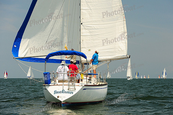 2014 Cape Charles Cup A 1125