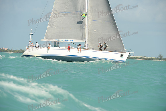 2017 Quantum Key West RW D 118