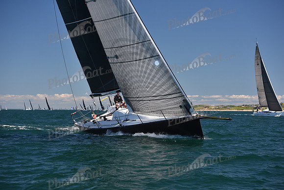 2021 Block Island Race Week E_0417