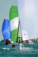 2014 Key West Race Week D 1391