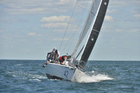 2021 Block Island Race Week D_0402