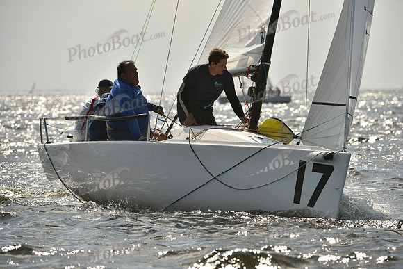 2019 J70 Winter Series C_0798