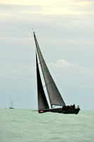 2016 Key West Race Week A_0226