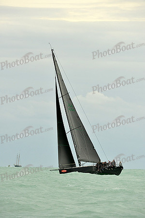 2016 Key West Race Week A_0226